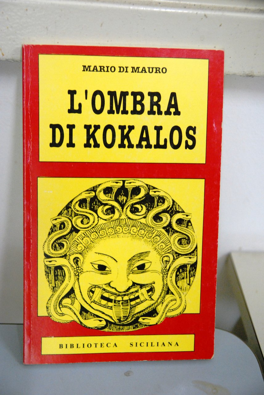 l'ombra di kokalos NUOVO