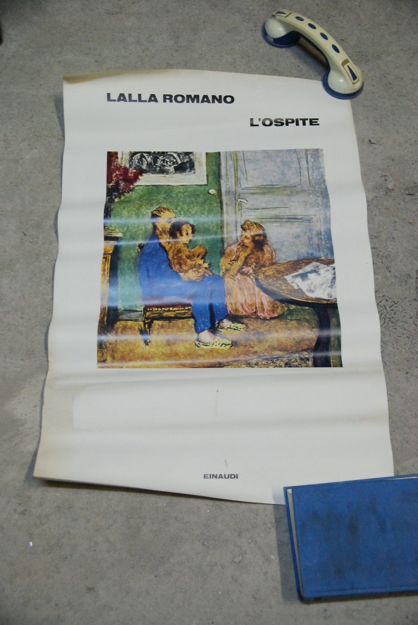 l'ospite