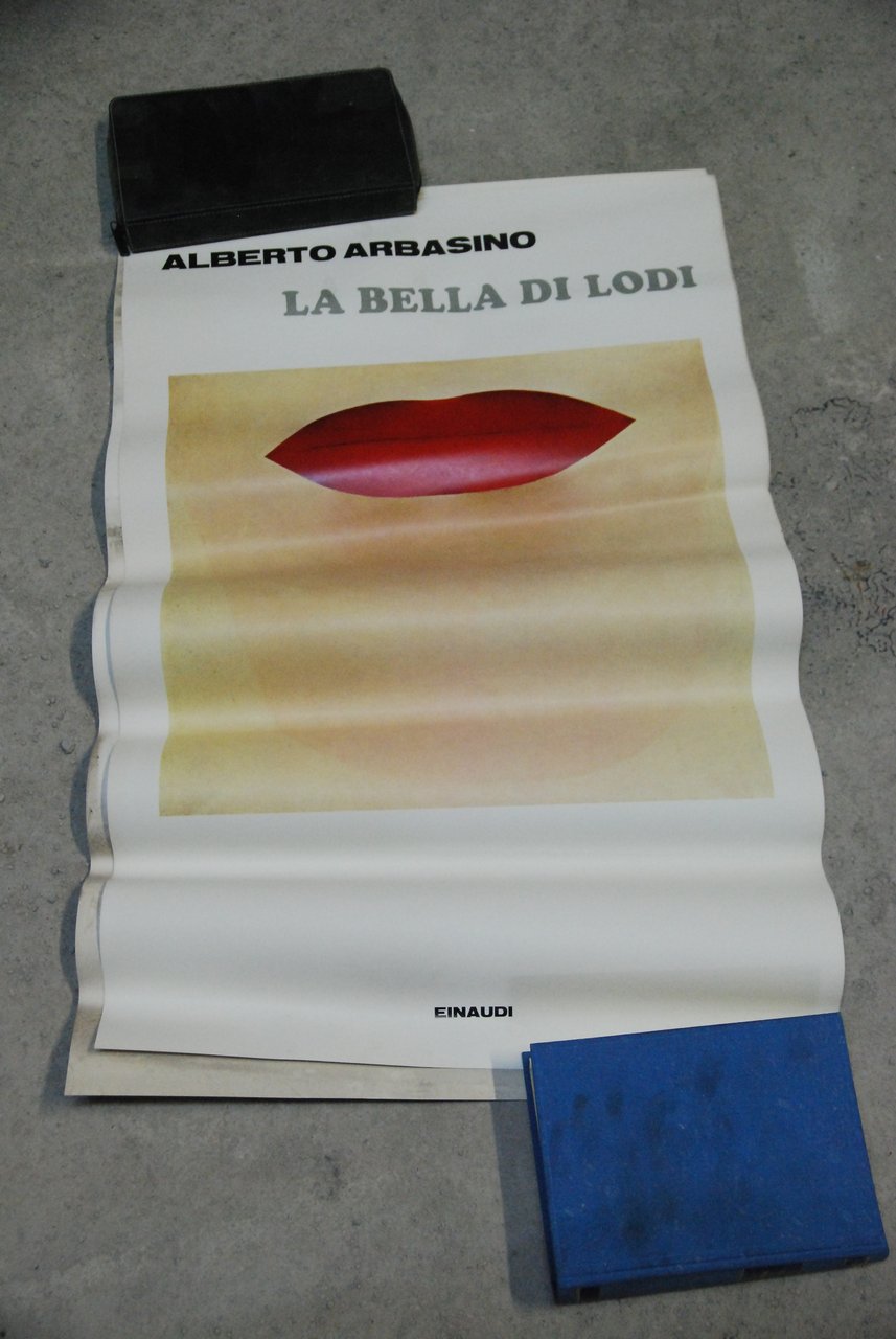 la bella di lodi