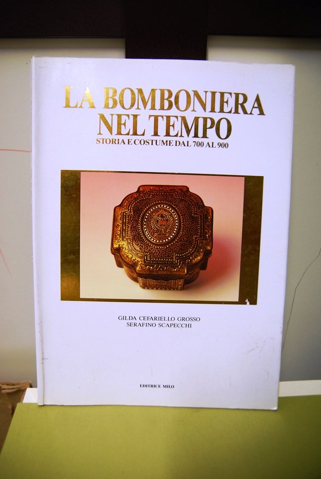 La Bomboniera nel Tempo