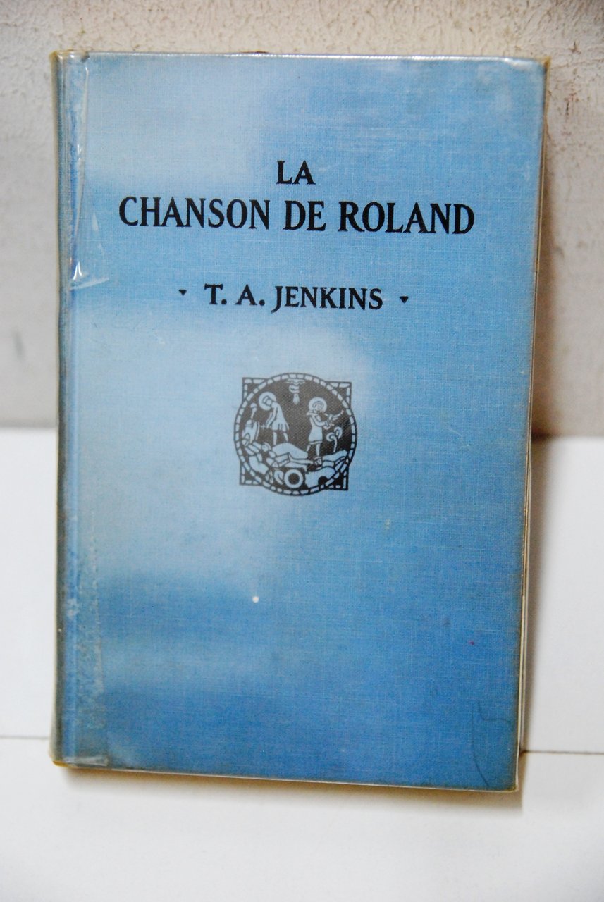 la chanson de roland oxford version revised edition
