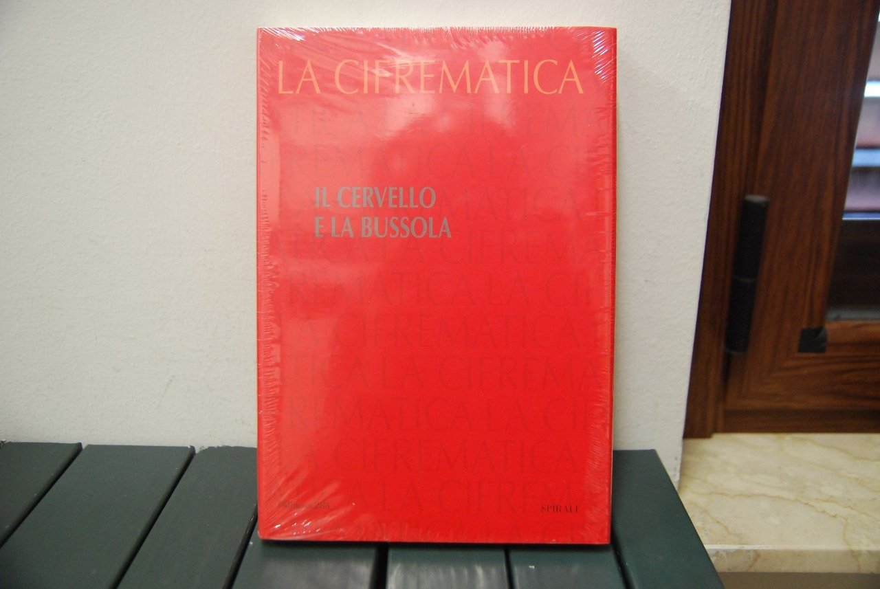 La Cifrematica, il cervello e la bussola