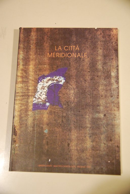 la città meridionale messina palermo trapani NUOVO