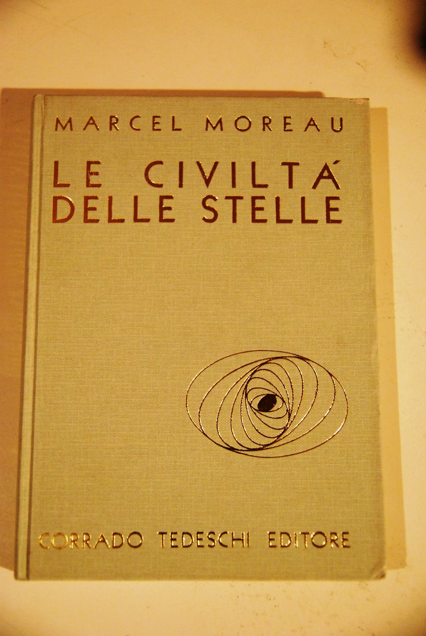 la civiltà delle stelle NUOVISSIMO | Immagine principale