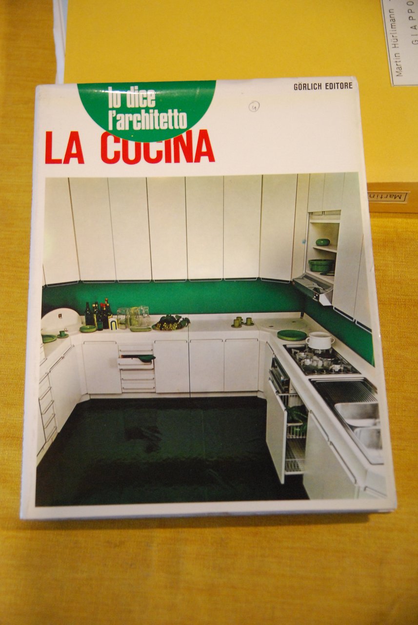la cucina