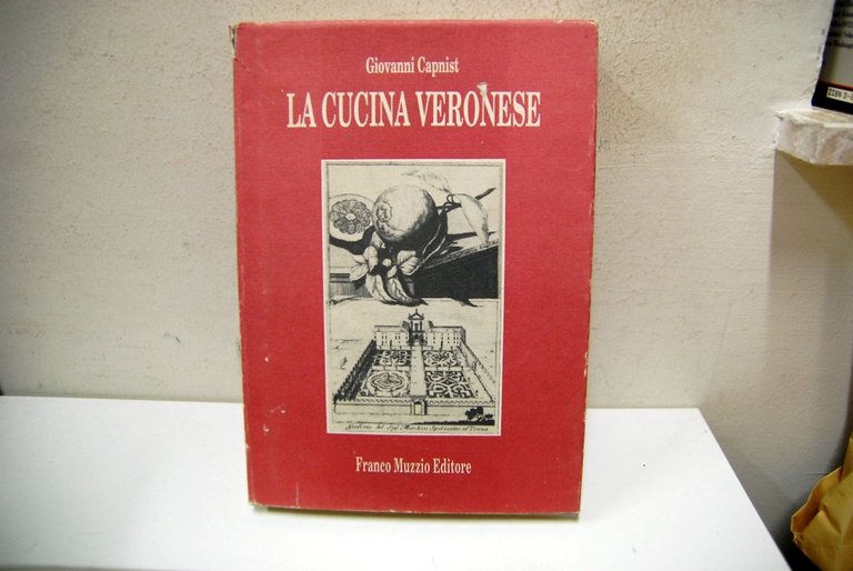 La Cucina Veronese