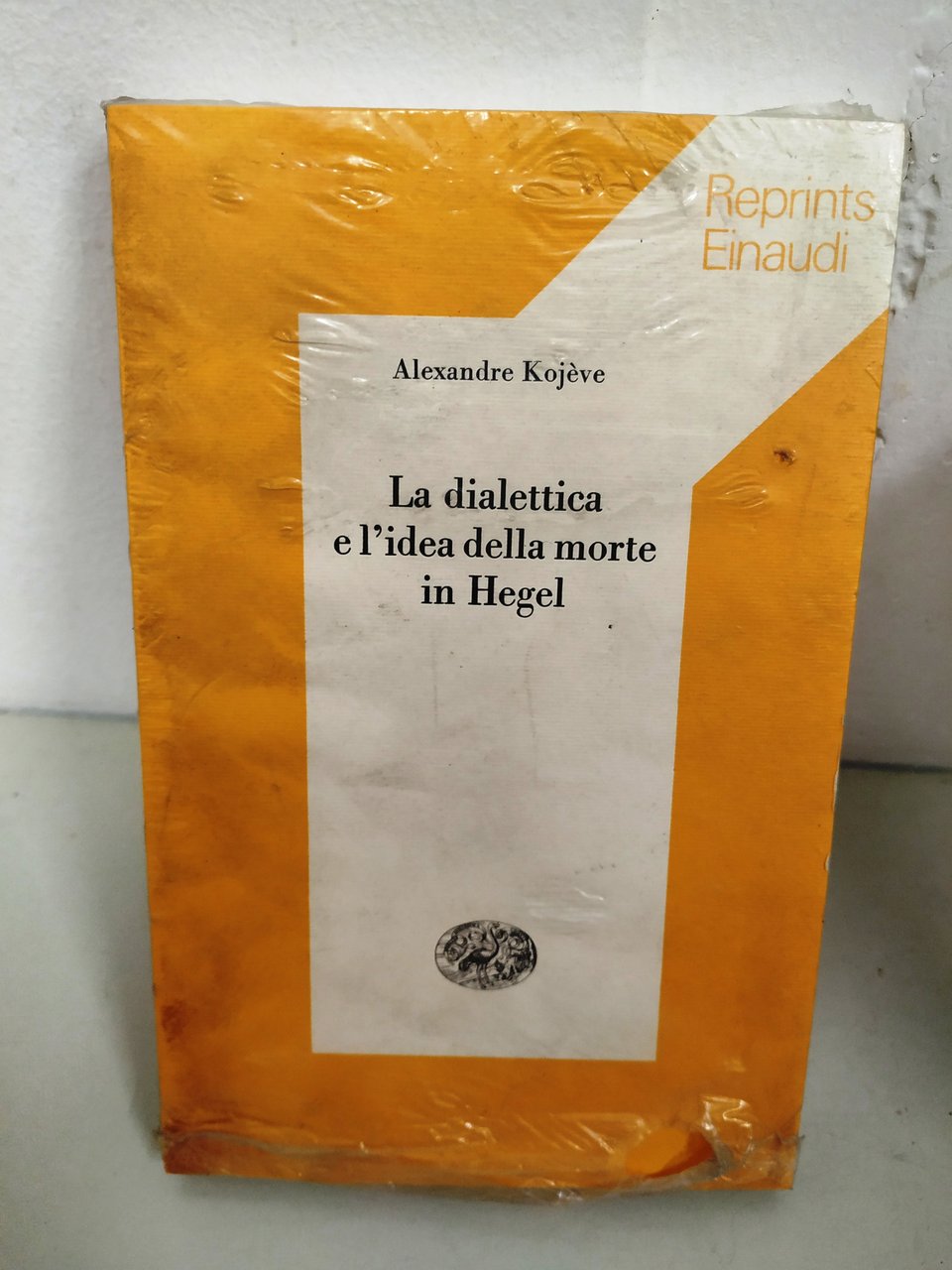 la dialettica e l'idea della morte in hegel NUOVISSIMO