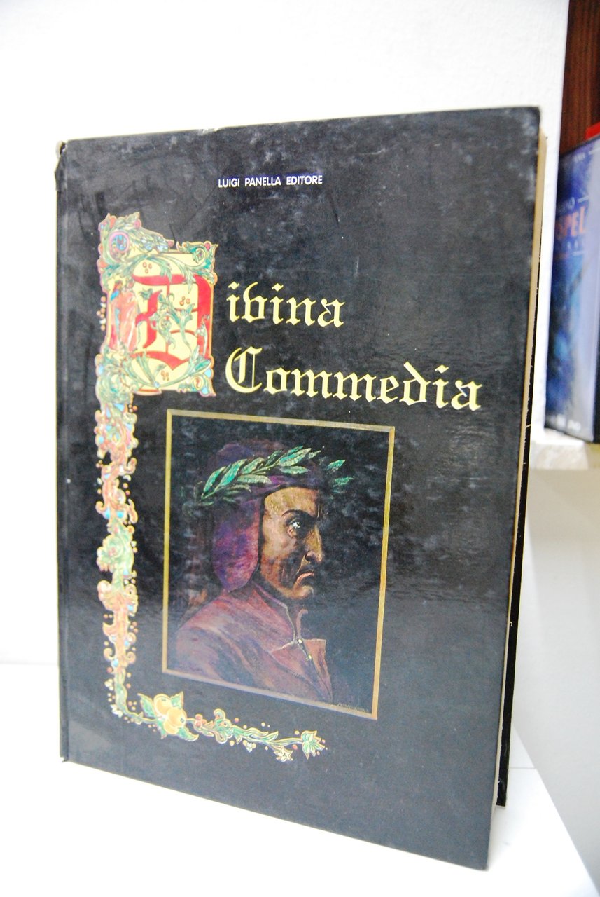 La Divina commedia