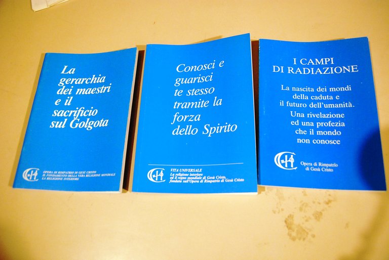 la gerarchia dei maestri sacrificio golgota conosci e guarisci te stesso tramite la forza dello spirito campi di radiazione