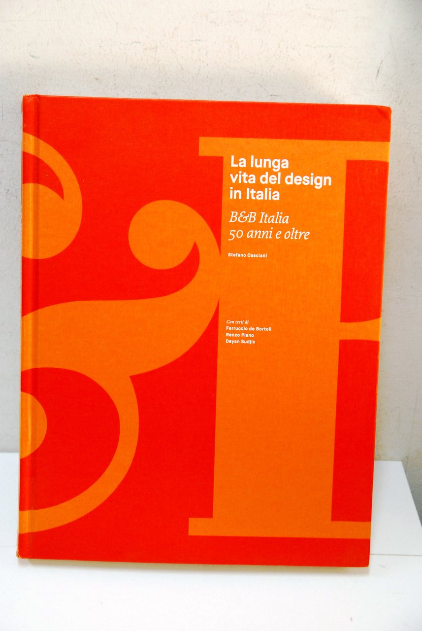 LA LUNGA VITA DEL DESIGN IN ITALIA b e b …