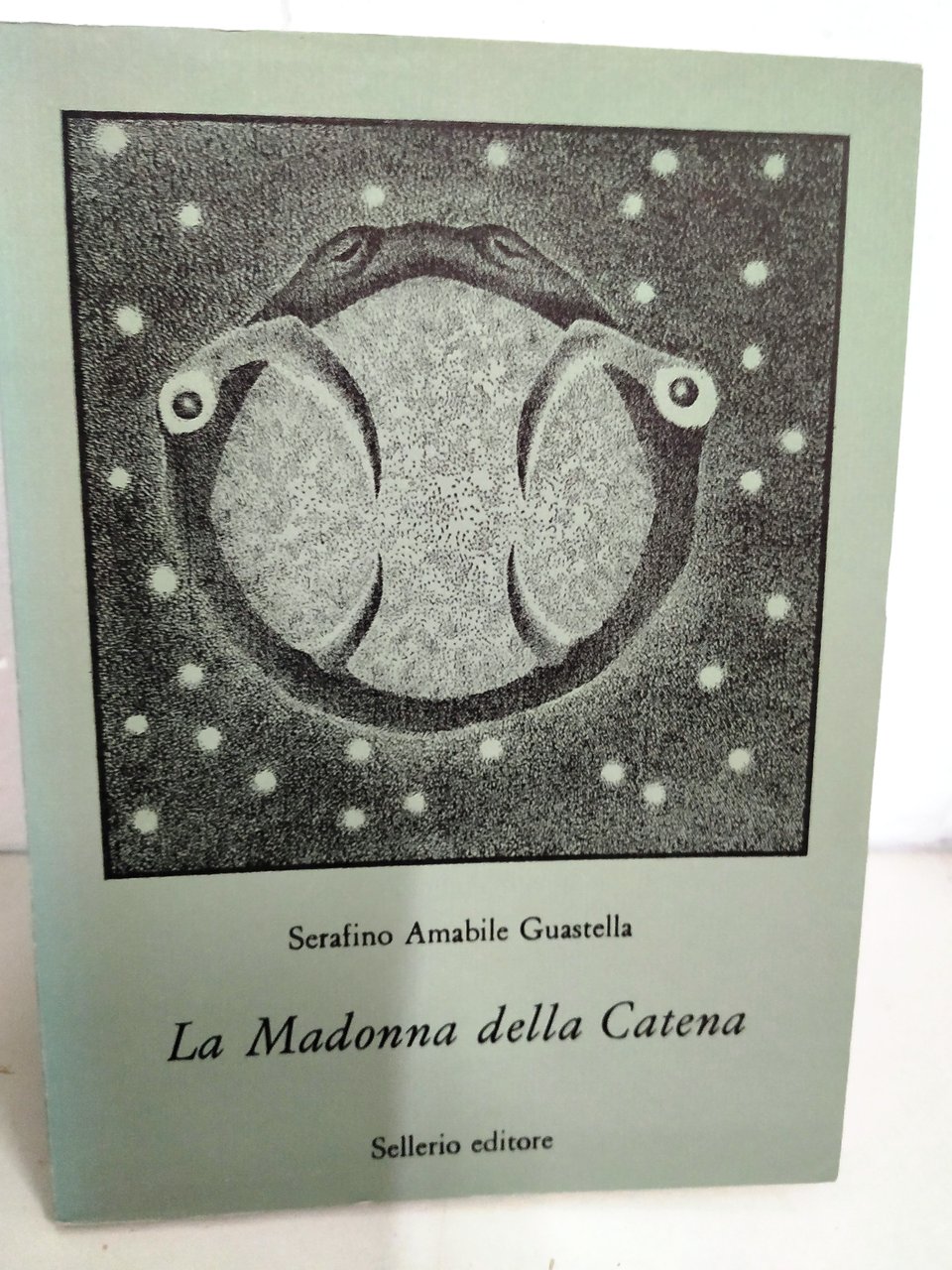 la madonna della catena NUOVO edizione a tiratura limitata e … | Immagine principale