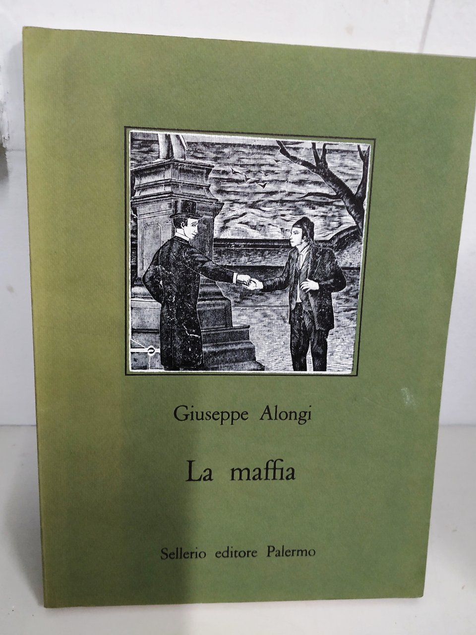 la maffia NUOVO