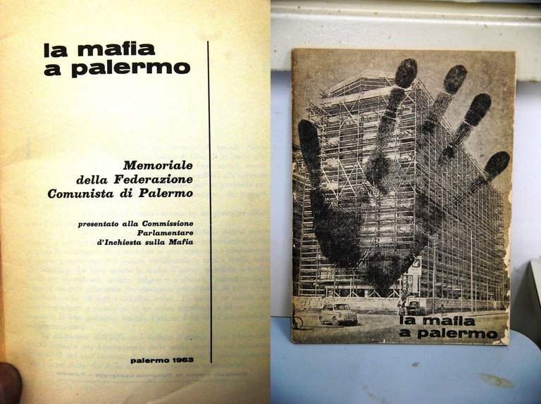 la mafia a palermo memoriale della federazione comunista di palermo