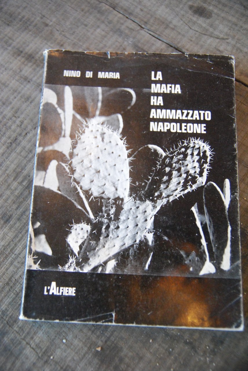 la mafia ha ammazzato napoleone