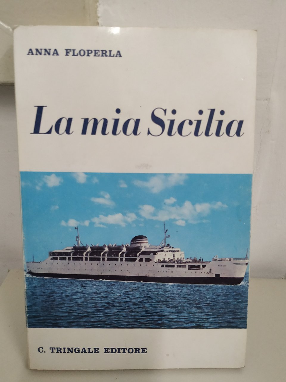 la mia sicilia NUOVO