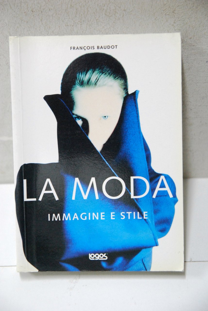 la moda immagine e stile (foto copertina yohji yamamoto autunno …
