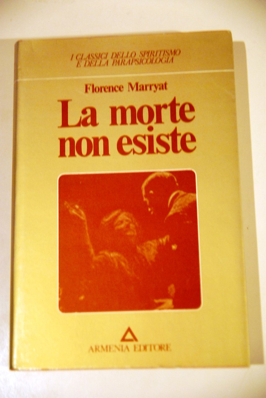 la morte non esiste NUOVISSIMO