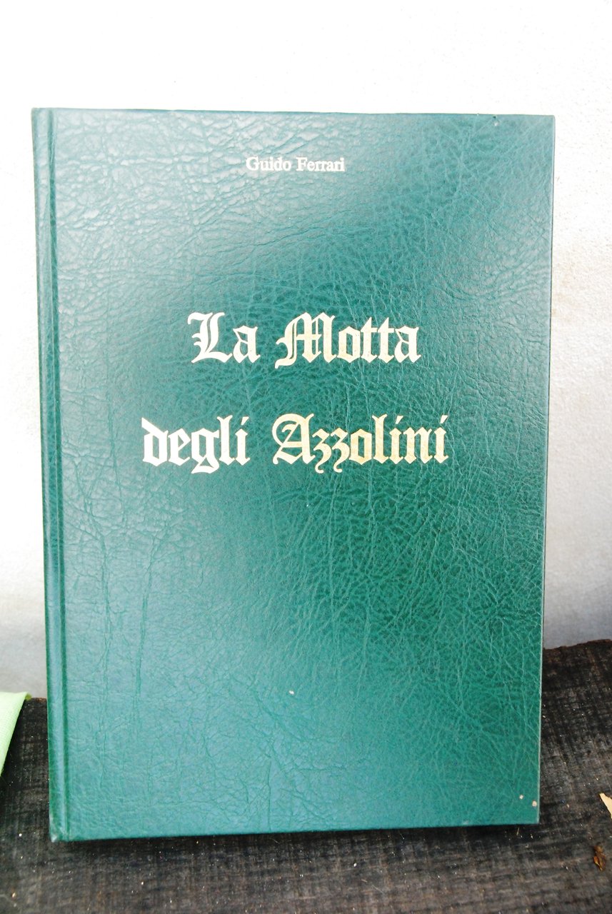 la motta degli azzolini NUOVISSIMO