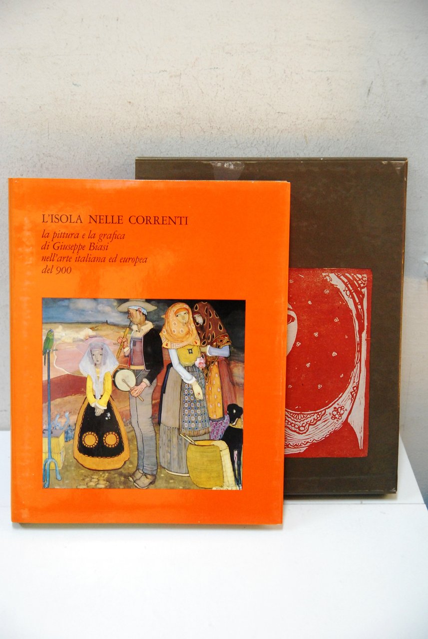 la pittura e grafica di giuseppe biasi l'isola nelle correnti …