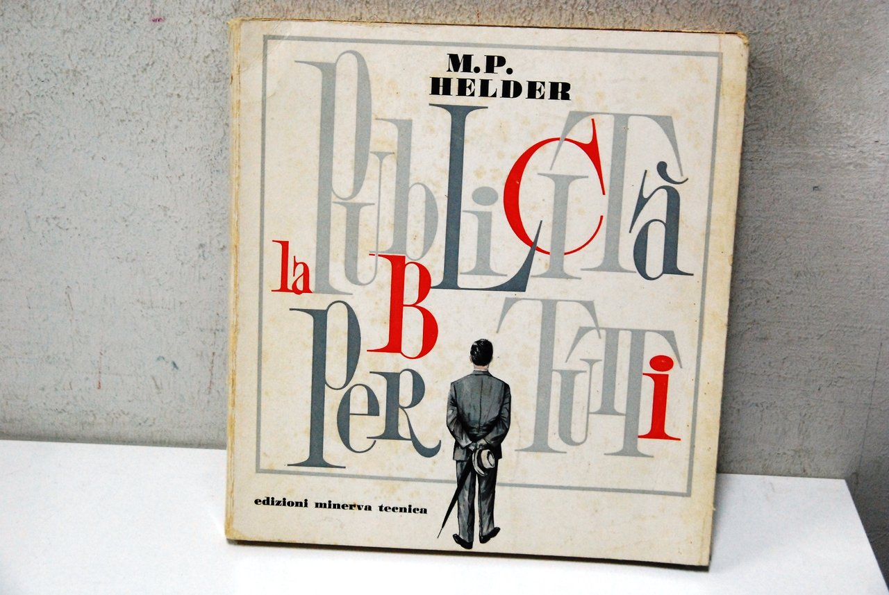 La pubblicità per tutti