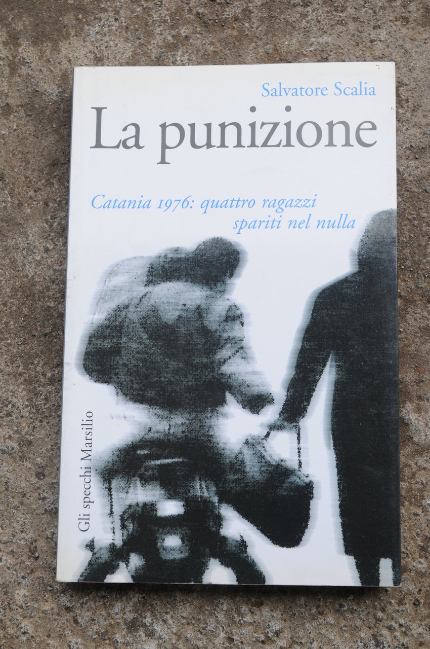 la punizione NUOVO