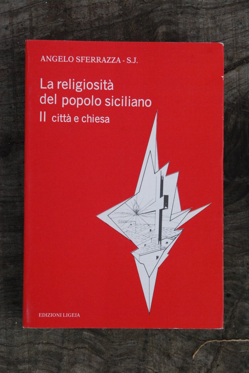 la religiosità del popolo siciliano