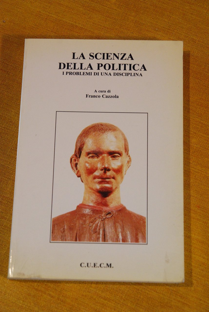 la scienza della politica NUOVO