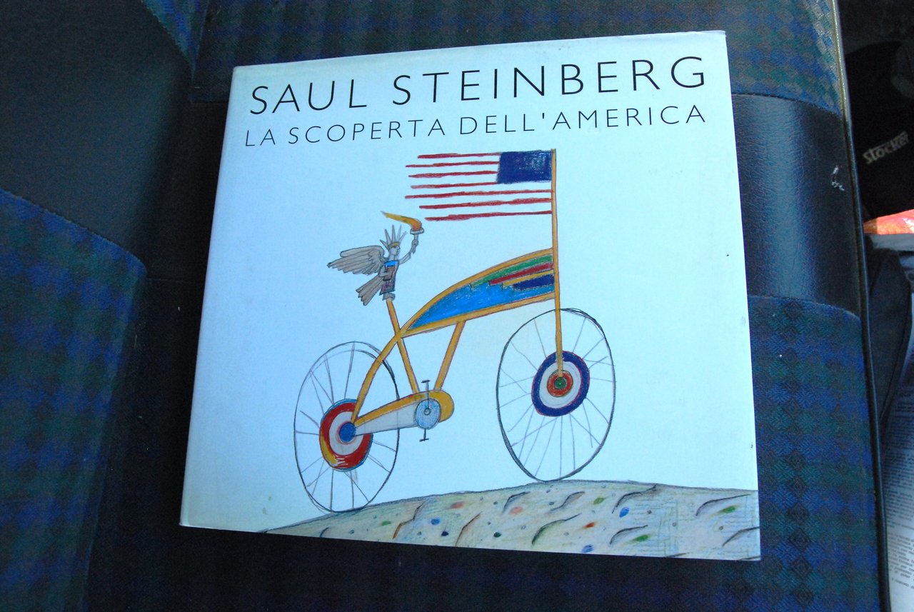 la scoperta dell'america NUOVO