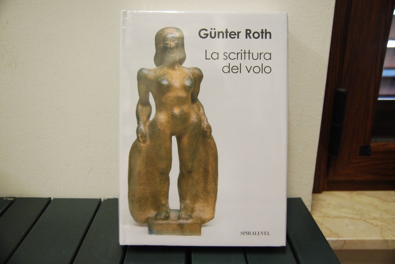 La scrittura del volo