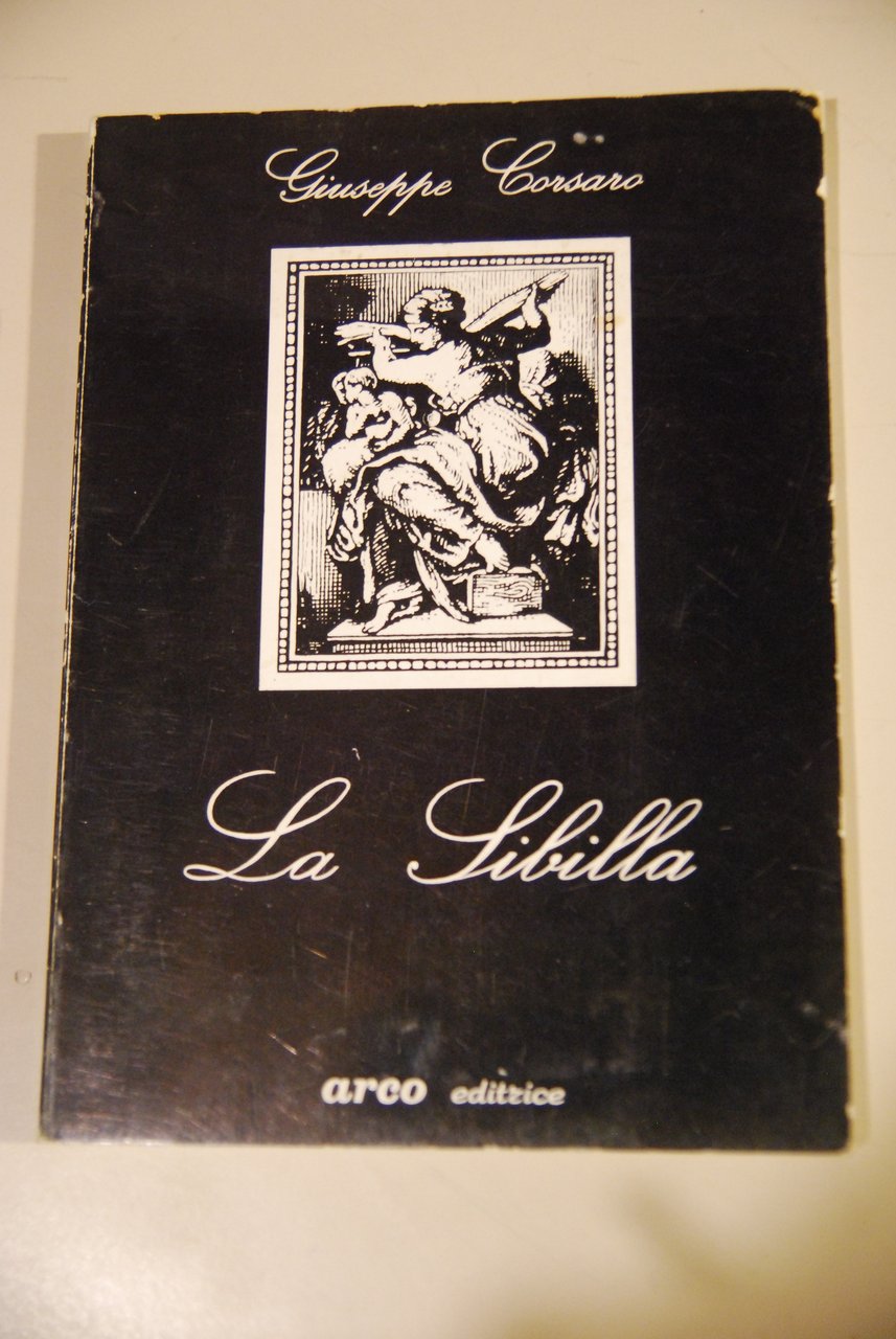 la sibilla