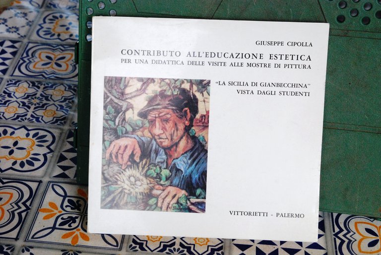 la sicilia di gianbecchina vista dagli studenti NUOVO