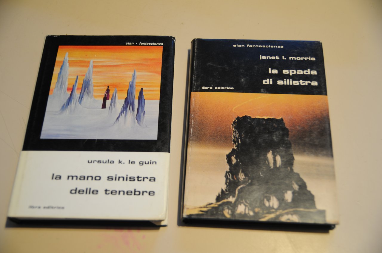 la spada di silistra la mano sinistra delle tenebre 2 …