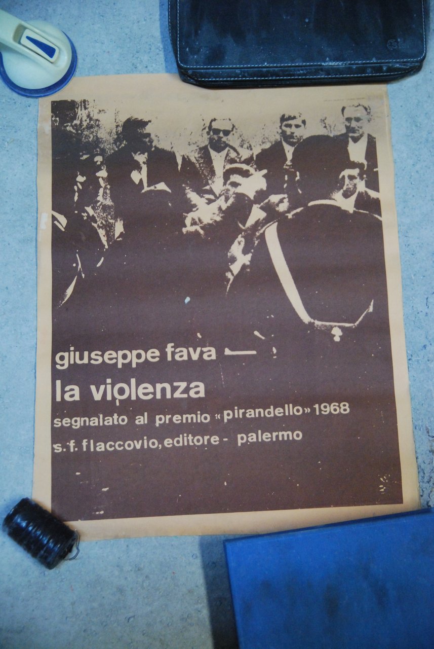 la violenza