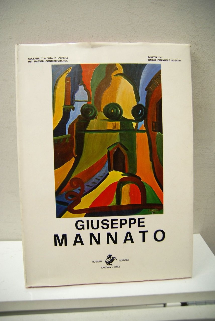 La vita e l'opera dei maestri contemporanei