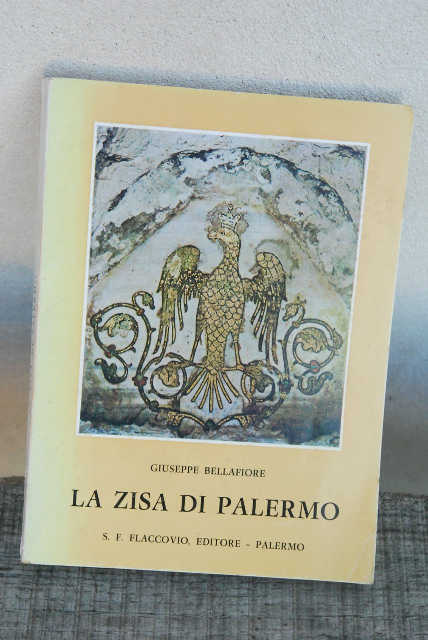 la zisa di palermo NUOVO