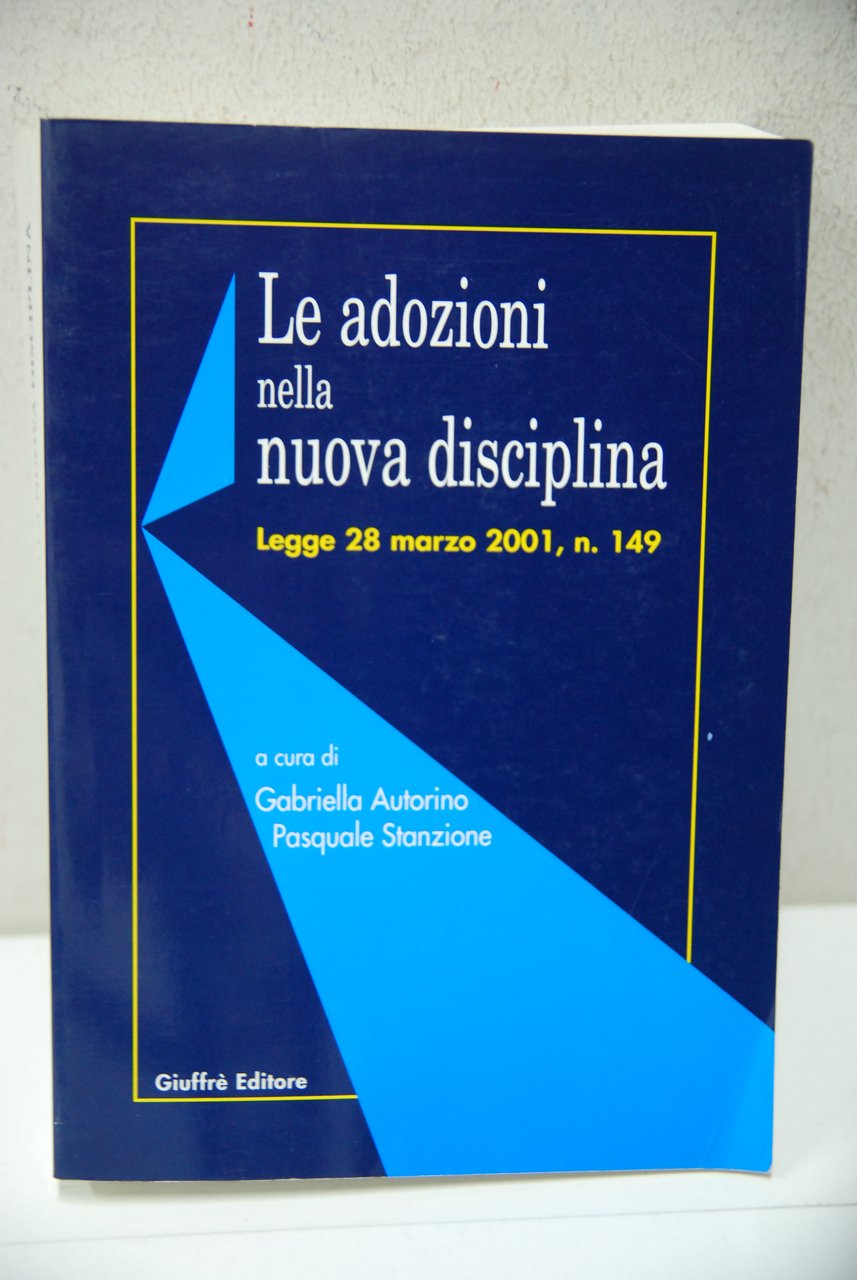 le adozioni nella nuova disciplina | Immagine principale