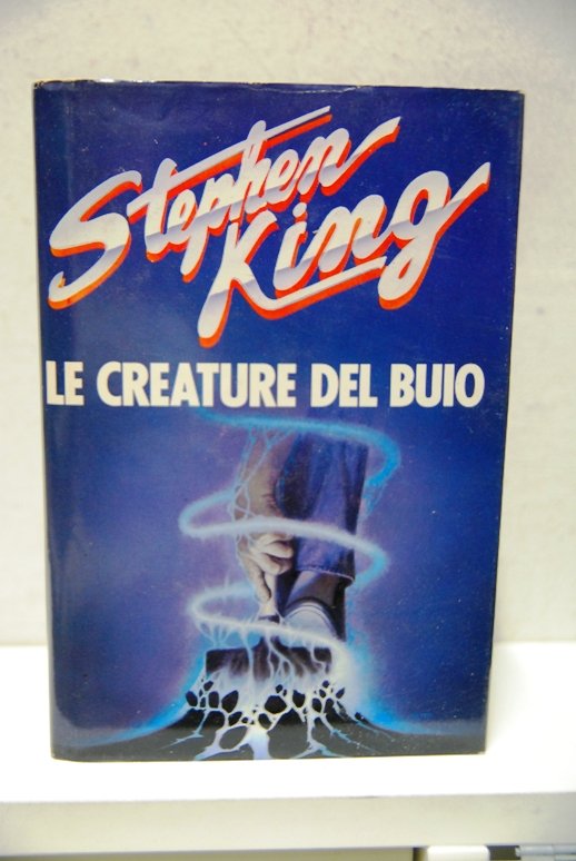 Le Creature del buio | Immagine principale