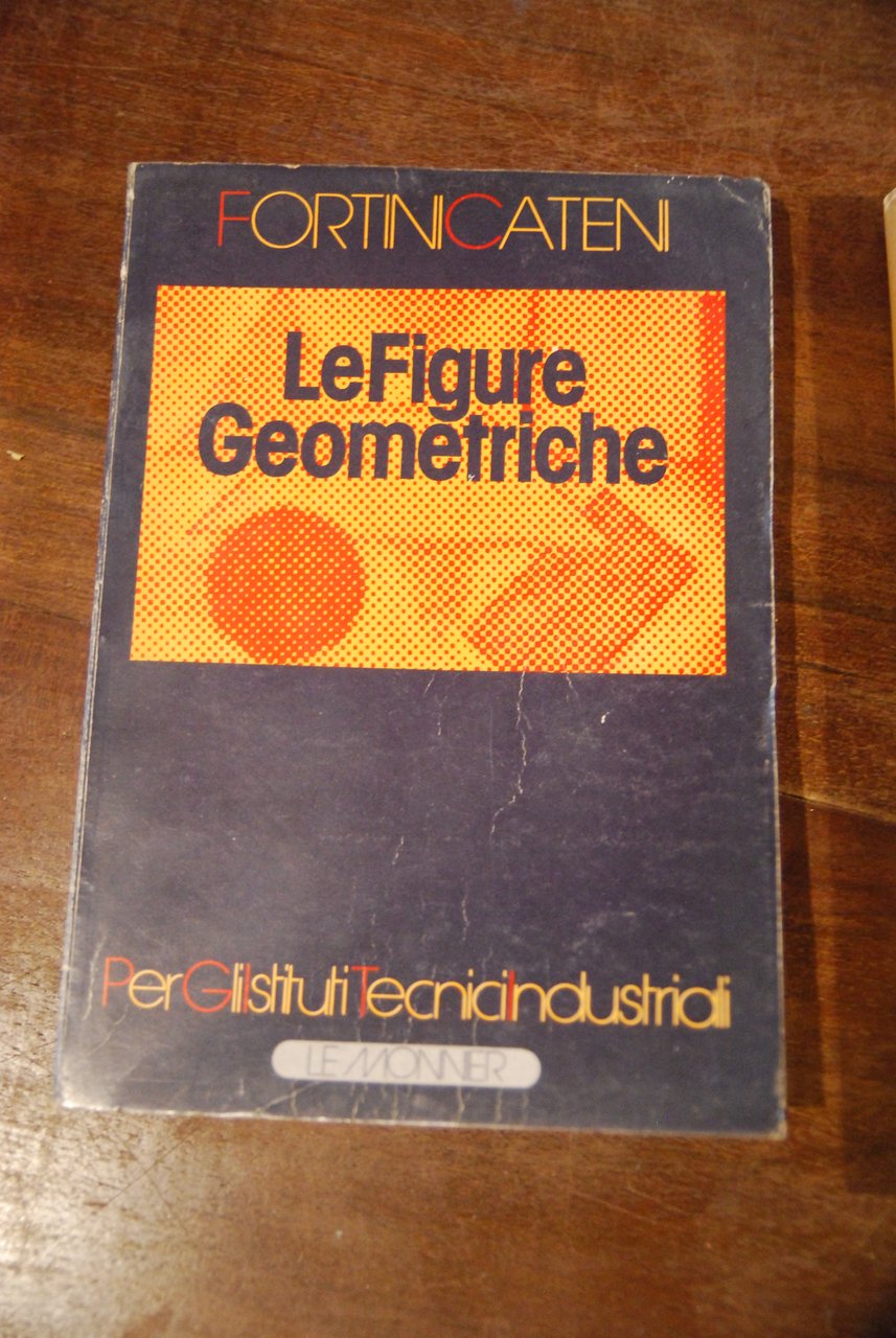 le figure geometriche