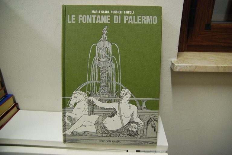 Le Fontane di Palermo