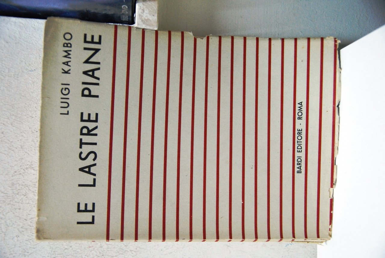 Le lastre piane | Immagine principale
