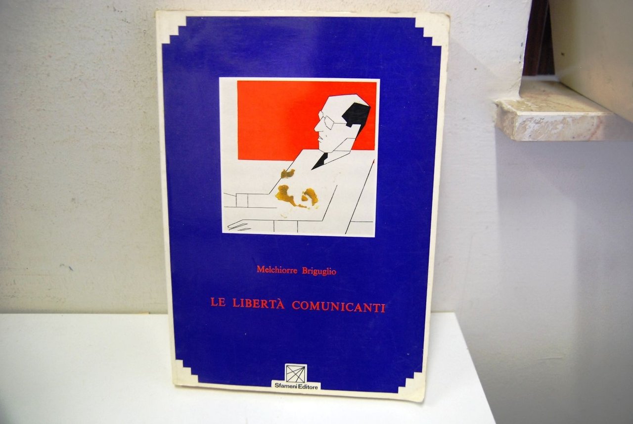 Le Libertà comunicanti