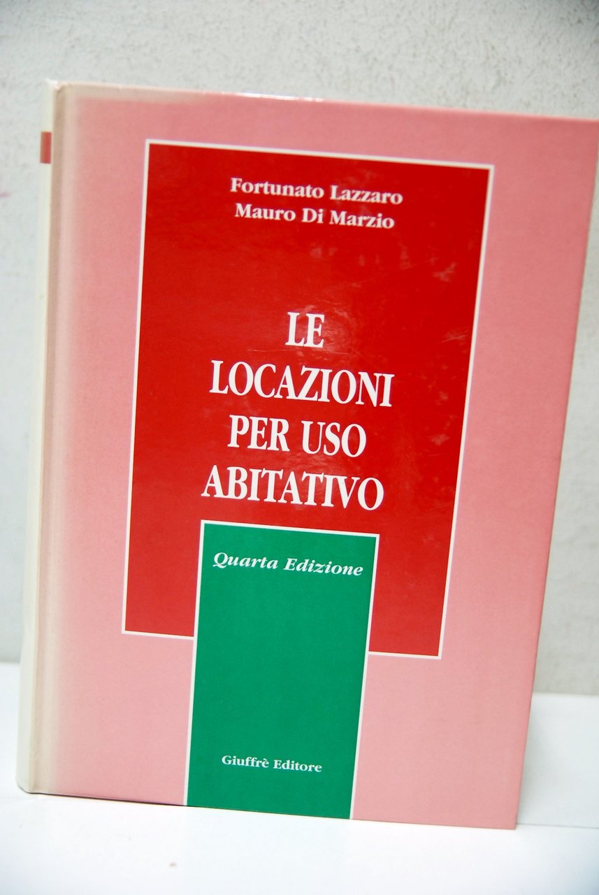 Le Locazioni per uso abitativo | Immagine principale