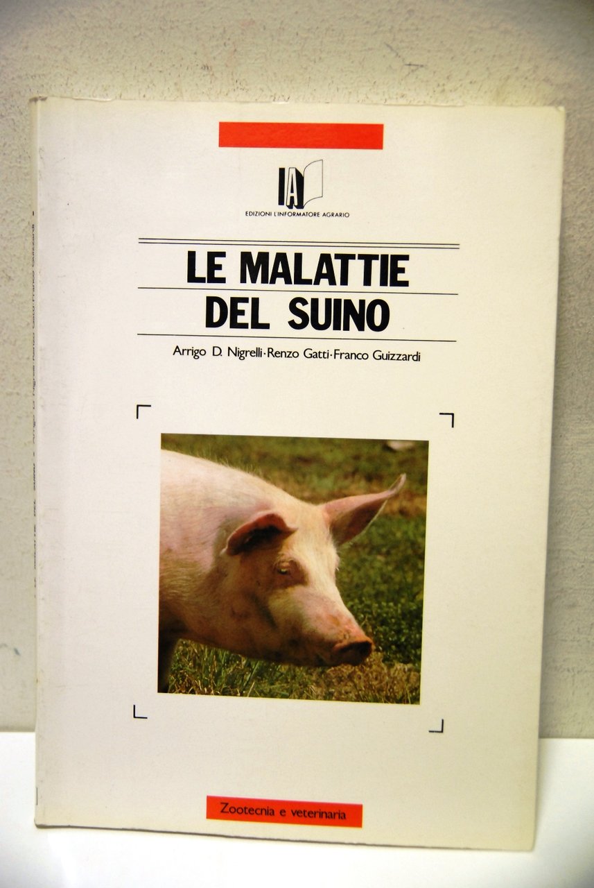 Le Malattie del Suino
