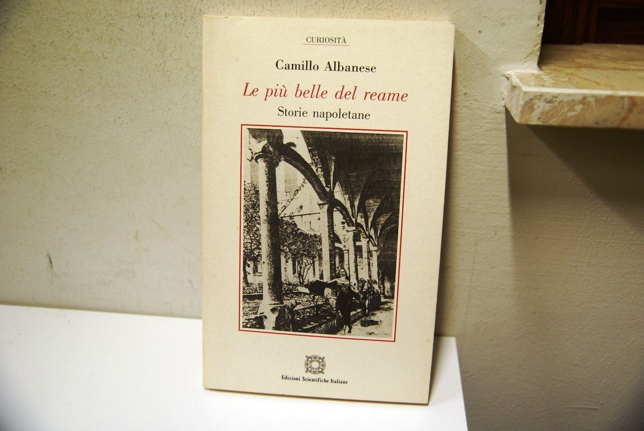 Le più belle del reame, Storie napoletane | Immagine principale