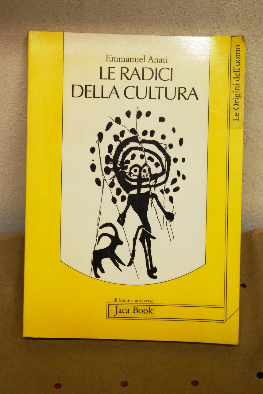 le radici della cultura NUOVISSIMO