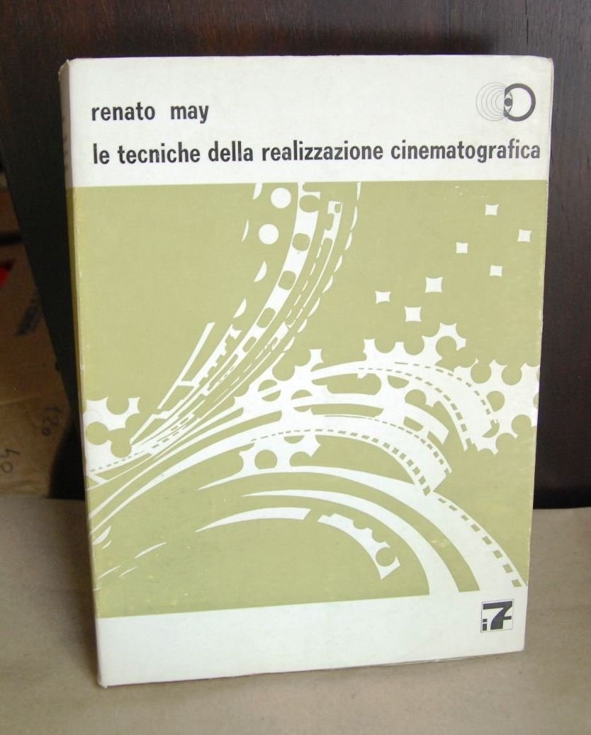Le tecniche della realizzazione cinematografica | Immagine principale