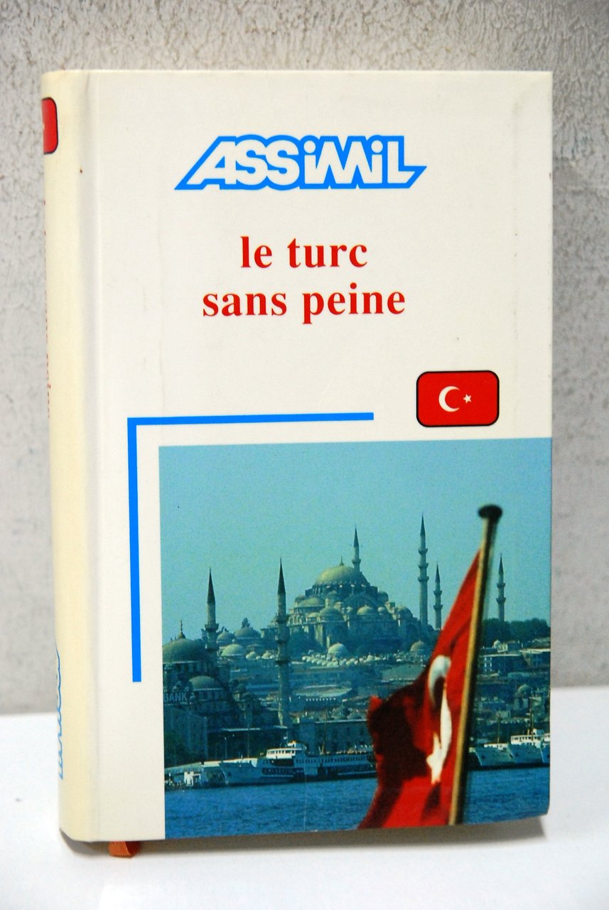 le turc sans peine NEW