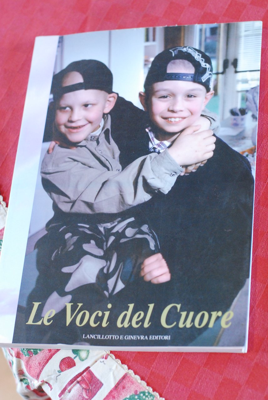 le voci del cuore NUOVISSIMO