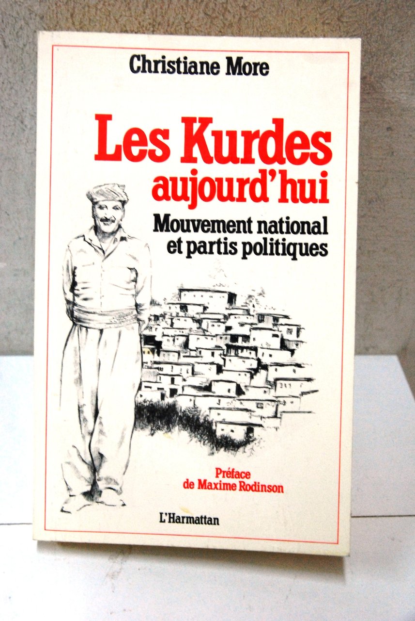 les kurdes aujourd'hui NUOVO
