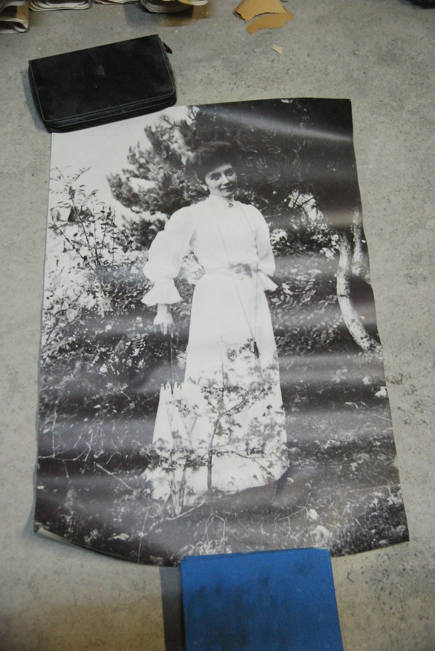 lettura di un'immagine